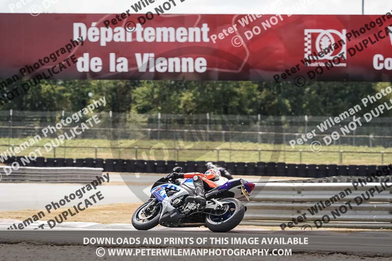 Val De Vienne;event digital images;france;motorbikes;no limits;peter wileman photography;trackday;trackday digital images